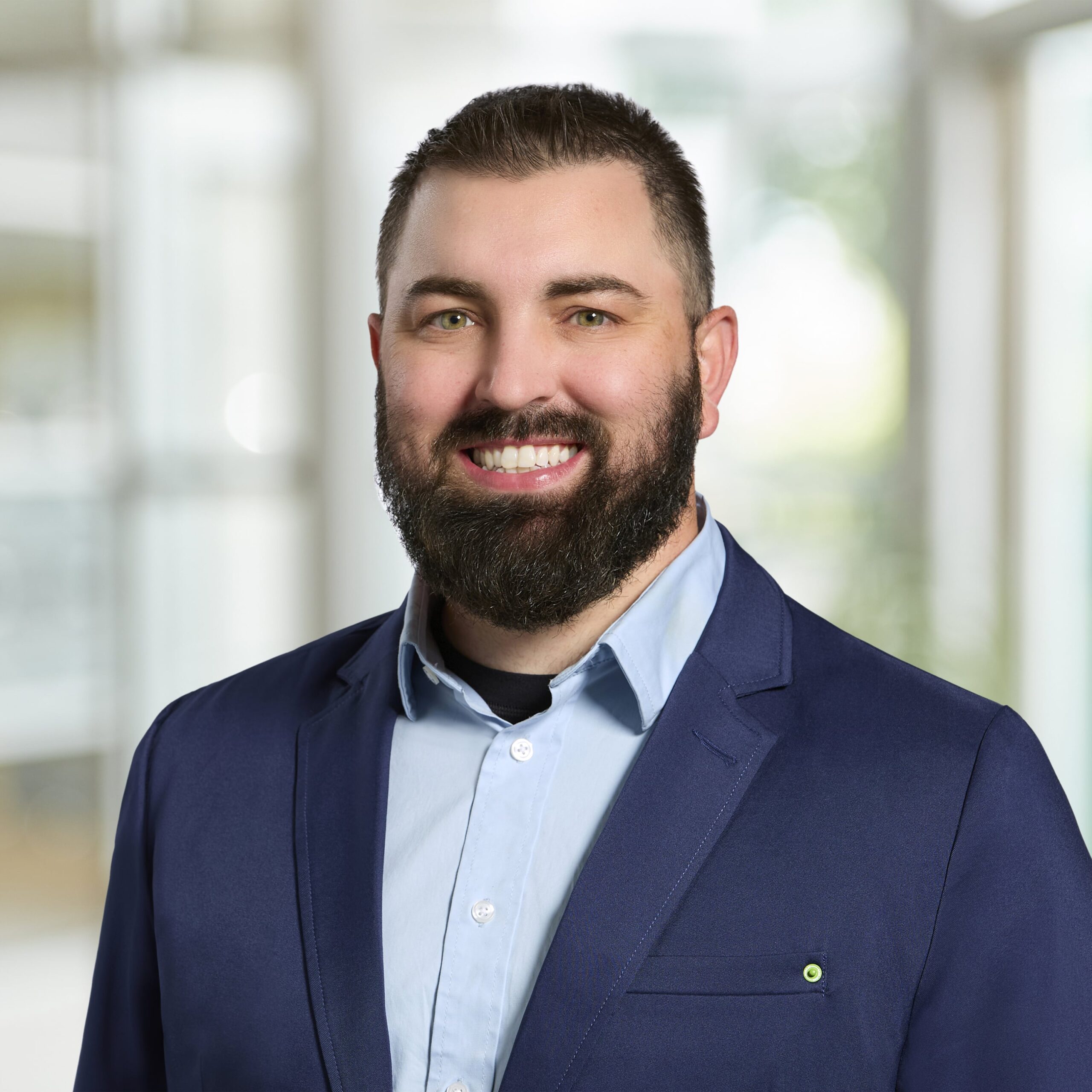 Ryan Martens professional headshot