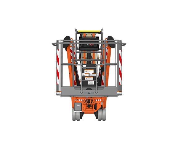 X500AJ_Retracted_Front