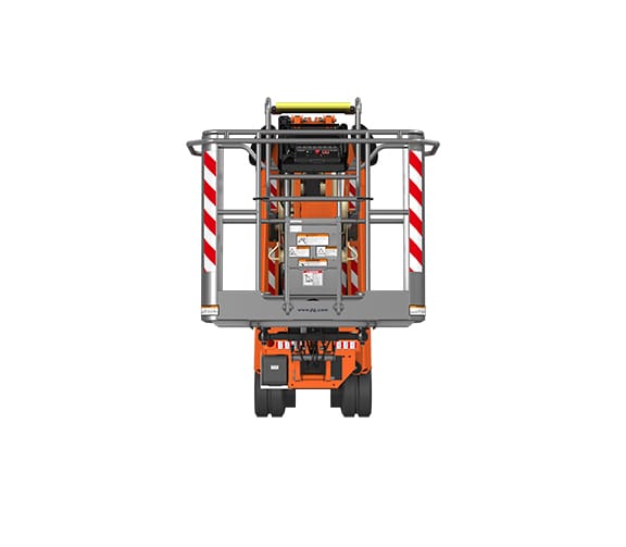 X600AJ_Retracted_Front