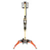 JLG X770AJ Compact Crawler Boom Lift - Image 3