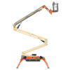 JLG X770AJ Compact Crawler Boom Lift - Image 2
