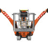 JLG X770AJ Compact Crawler Boom Lift - Image 9