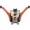 JLG X770AJ Compact Crawler Boom Lift - Image 7