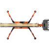 JLG X770AJ Compact Crawler Boom Lift - Image 5