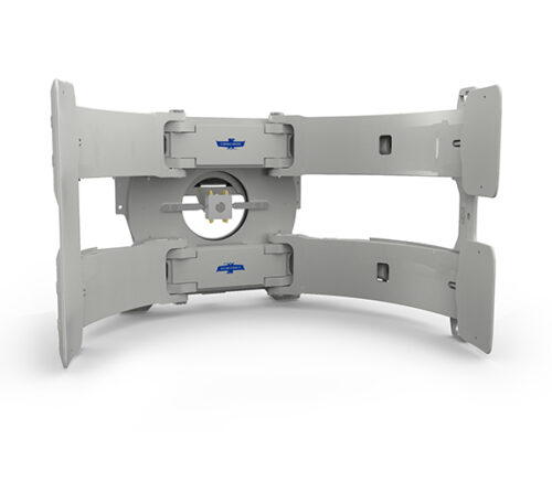 Cascade 22H & 24H Paper Roll Clamp