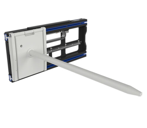 Cascade Ultra High-Capacity Carrying Ram