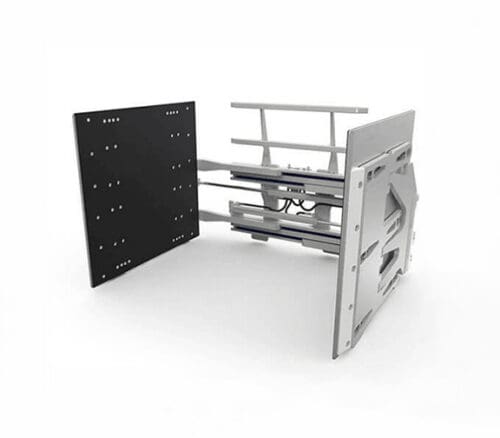Cascade Carton Clamps