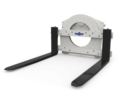 Cascade G-Series Rotator (2)