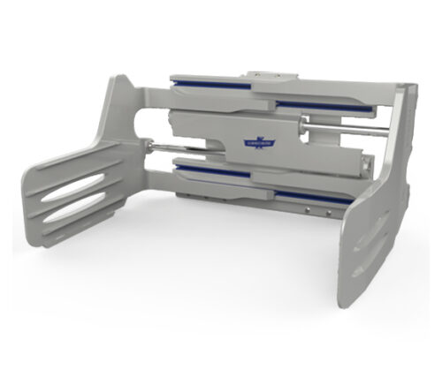 Cascade J-Series Recycling Clamps
