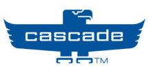 authorized cascade dealer logo