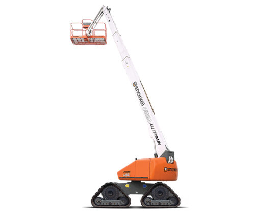 660SJ AT - Studio