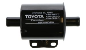 Hydraulic Filter 67502-26600-71