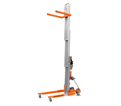 Snorkel ML12M Material Lift