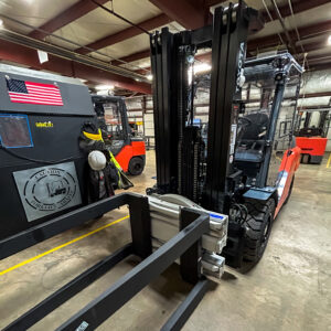 Poly Forklift - Edit