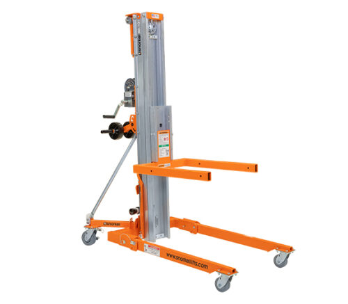 Snorkel ML10I - Studio 5