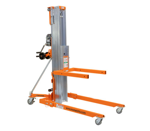 Snorkel ML15I - Studio 1