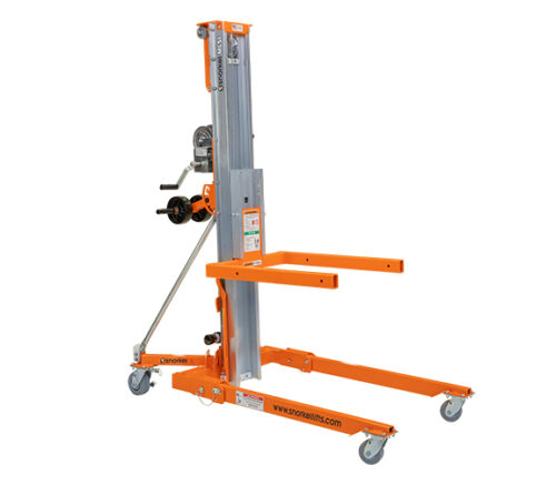 Snorkel ML5I - Studio 1