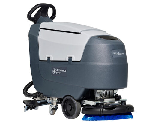 Advance SC401 E right