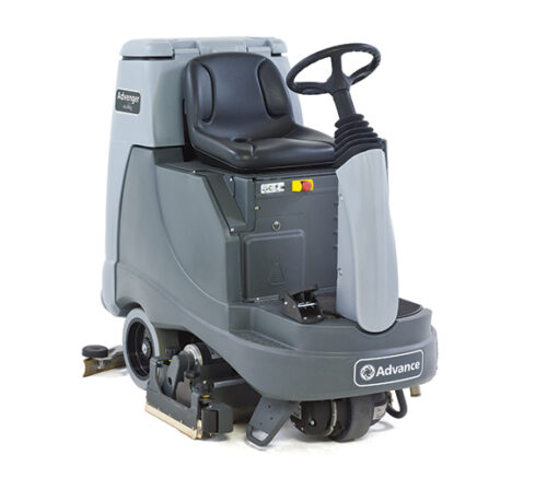 Advenger Cyl OL Rt