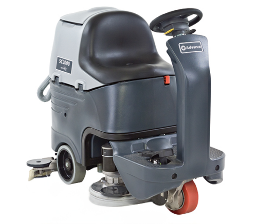 SC3000 Rt NEW