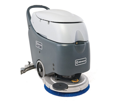 SC450 OL Rt