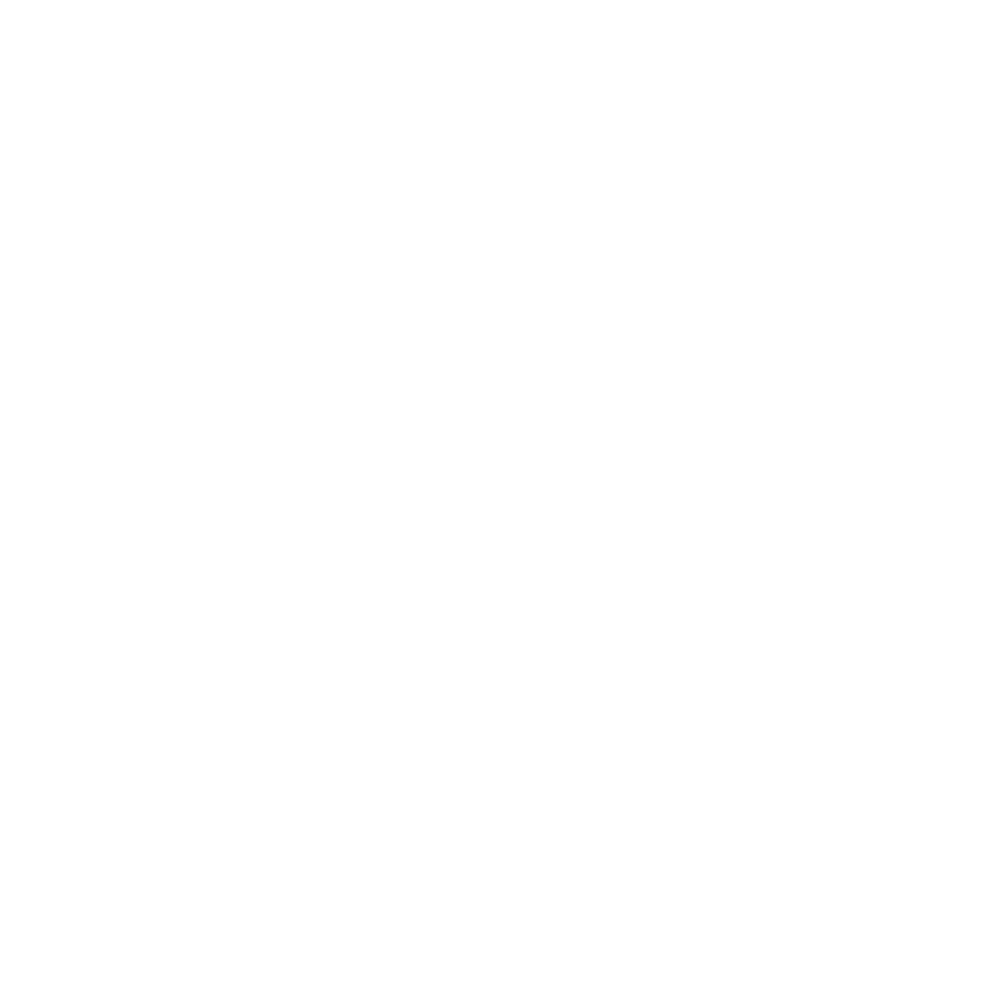 E-commerce Order Fulfillment Icon - White