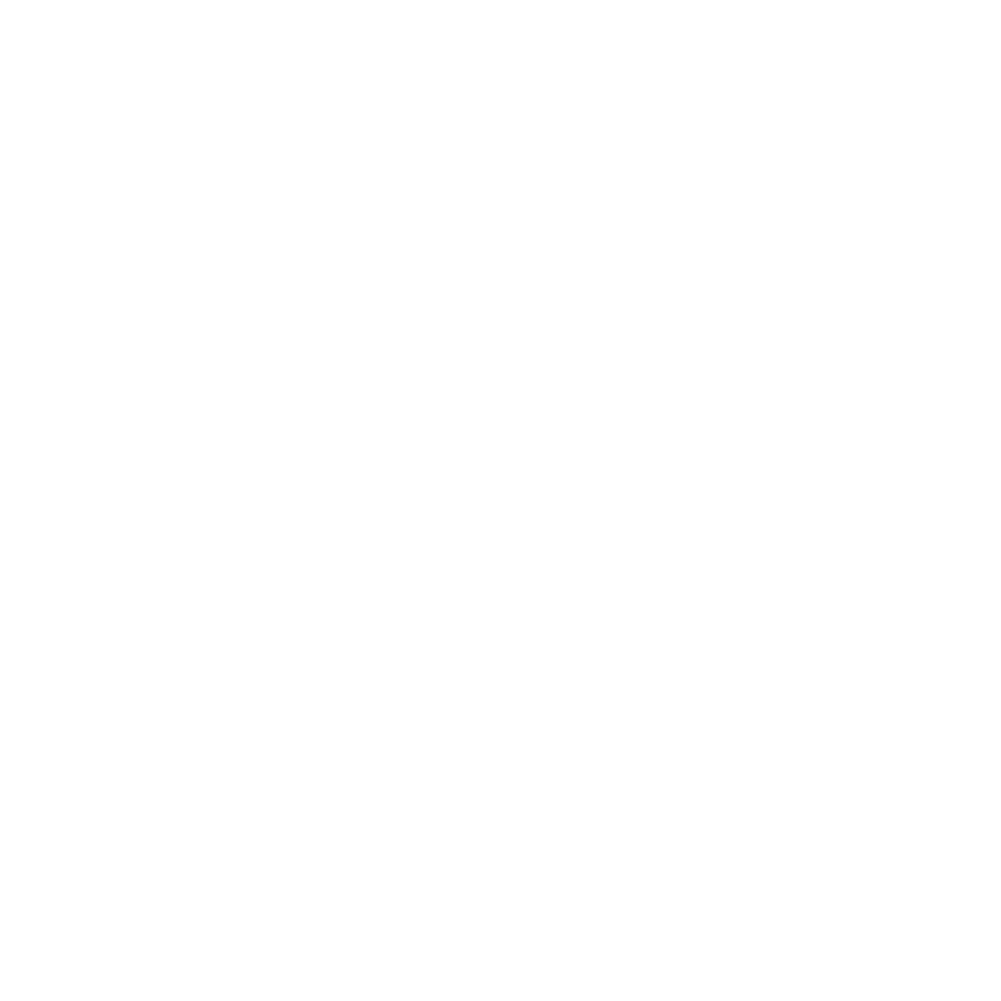 Ecommerce Order Fulfillment Process Icon - White