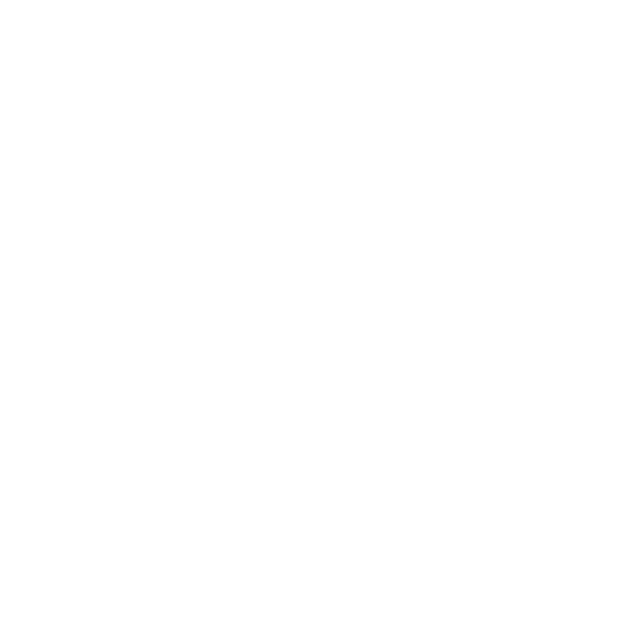 Forklift Parts Core Components Icon - White