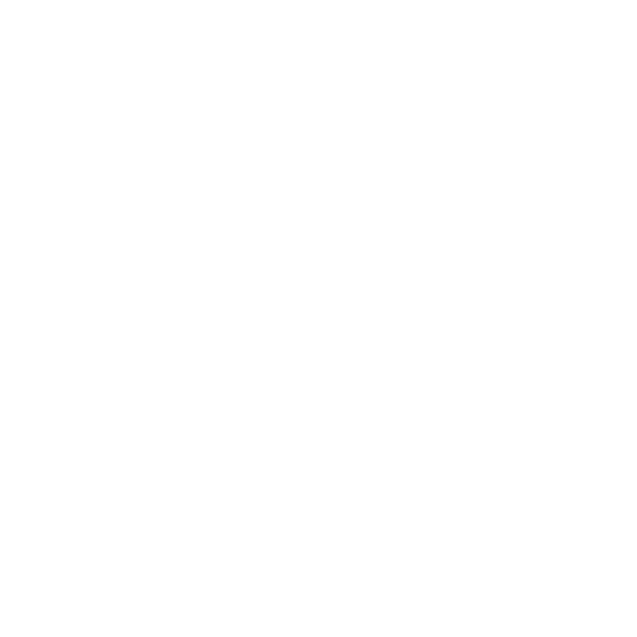 Forklift Rental Basics Icon - White