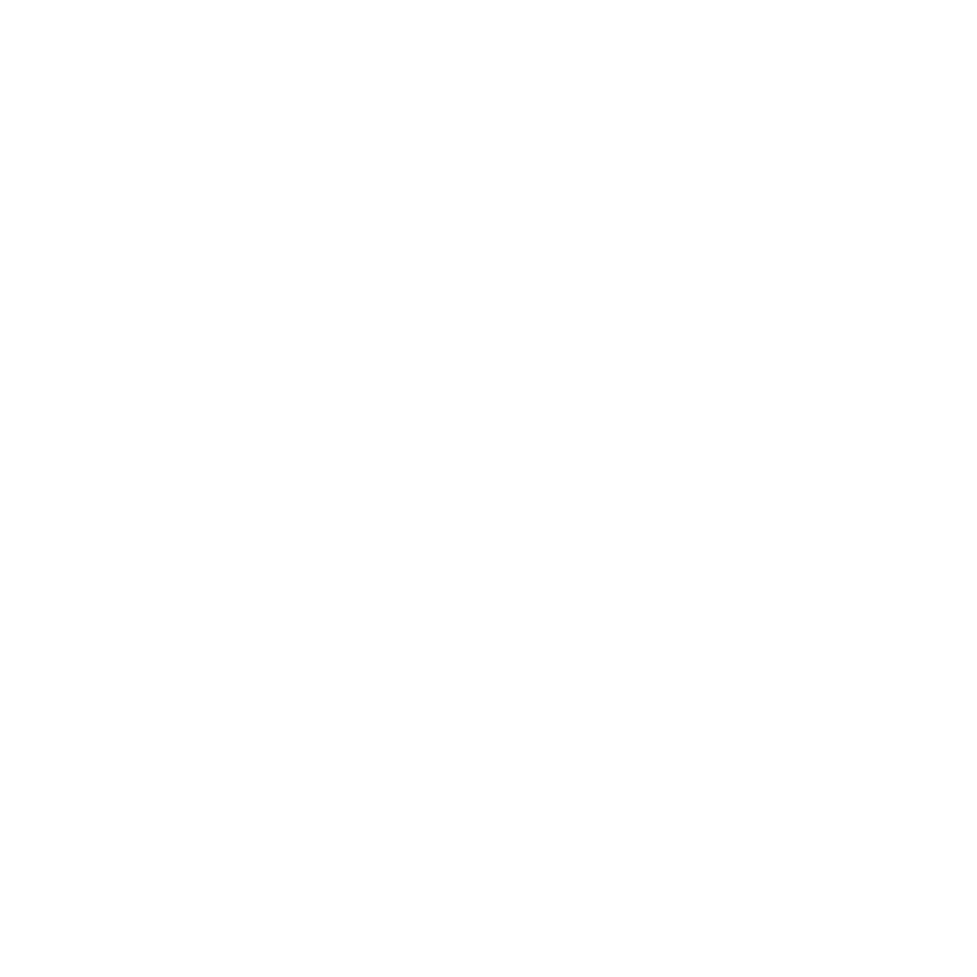 Utility Vehicle Industry-Specific Use Cases Icon - White
