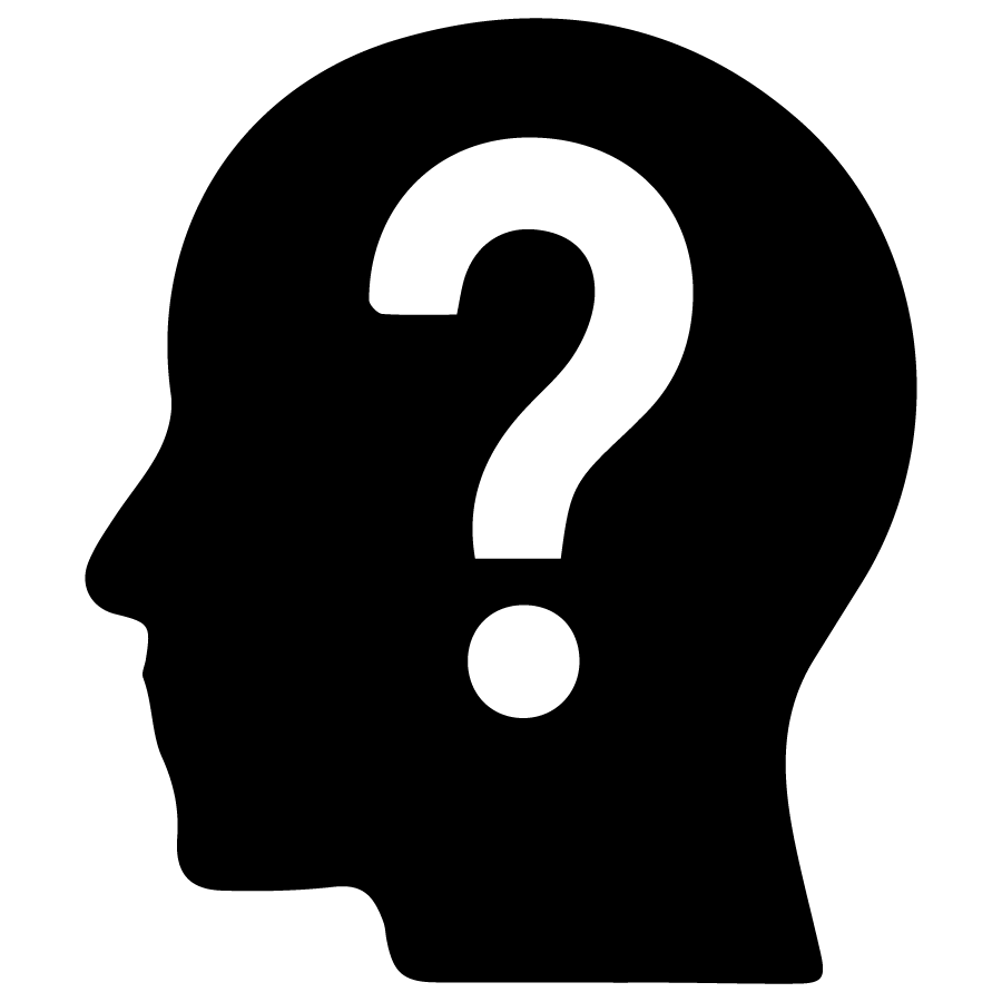 Utility Vehicle Repair Decision Support Icons - Black
