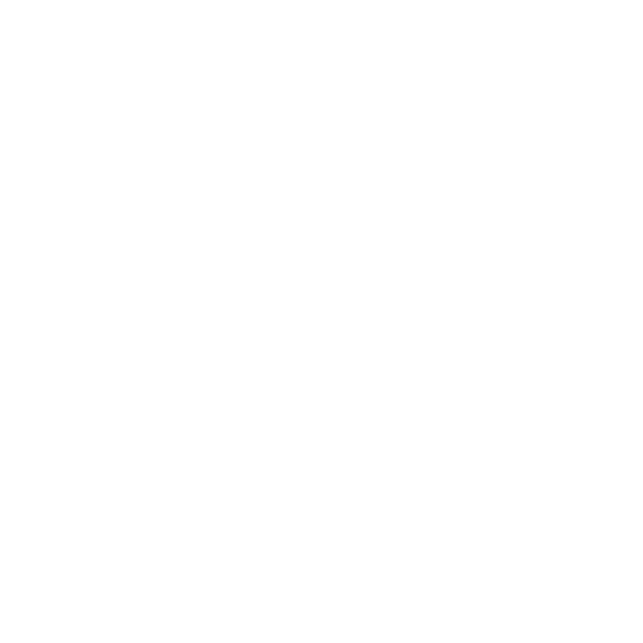Utility Vehicle Repair Preventive Maintenance Icon - White