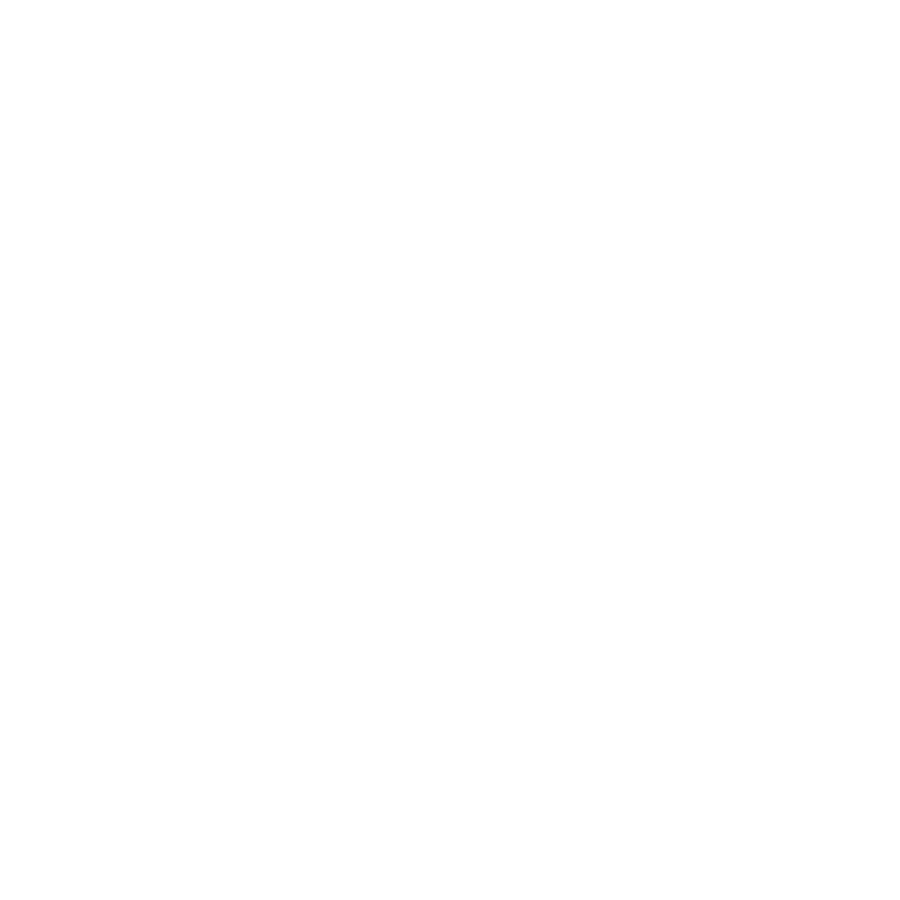 Utility Vehicle Training Safety & Prevention Icon - White