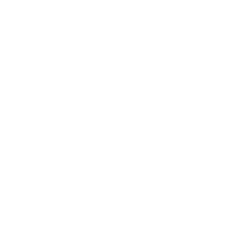 Warehouse Automation Hardware & Technology Icons - White