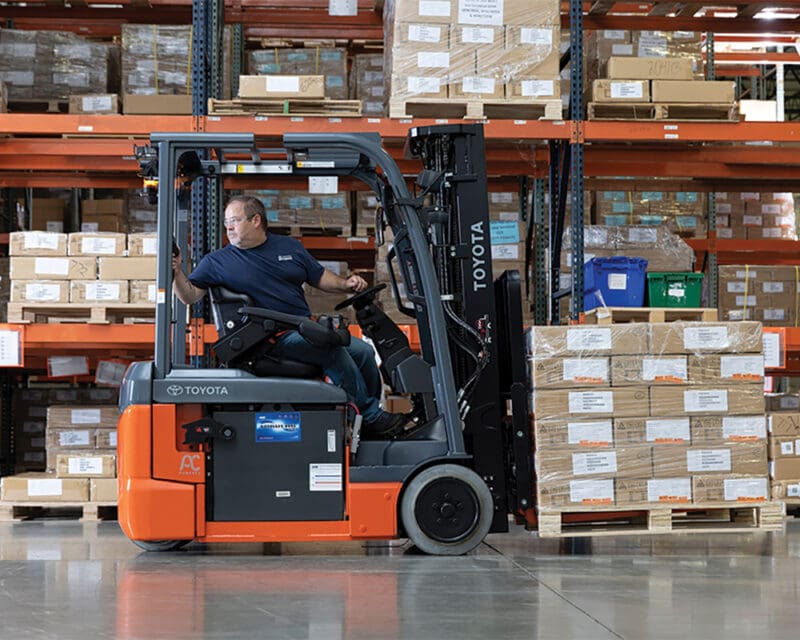 About Us | Conger Industries