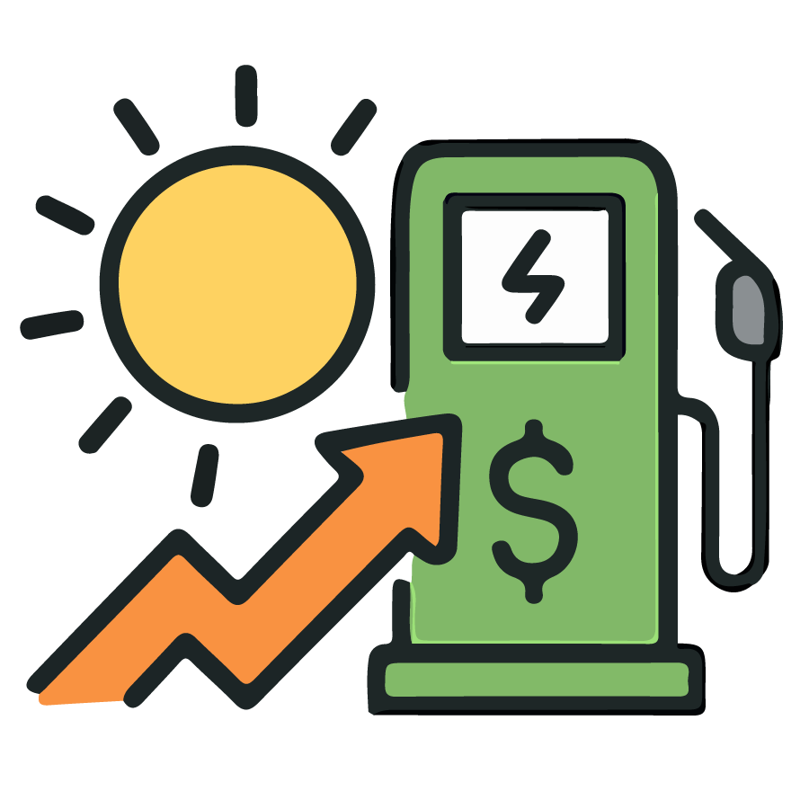 Benefits of Fleet Electrification in Manufacturing Facilities-01