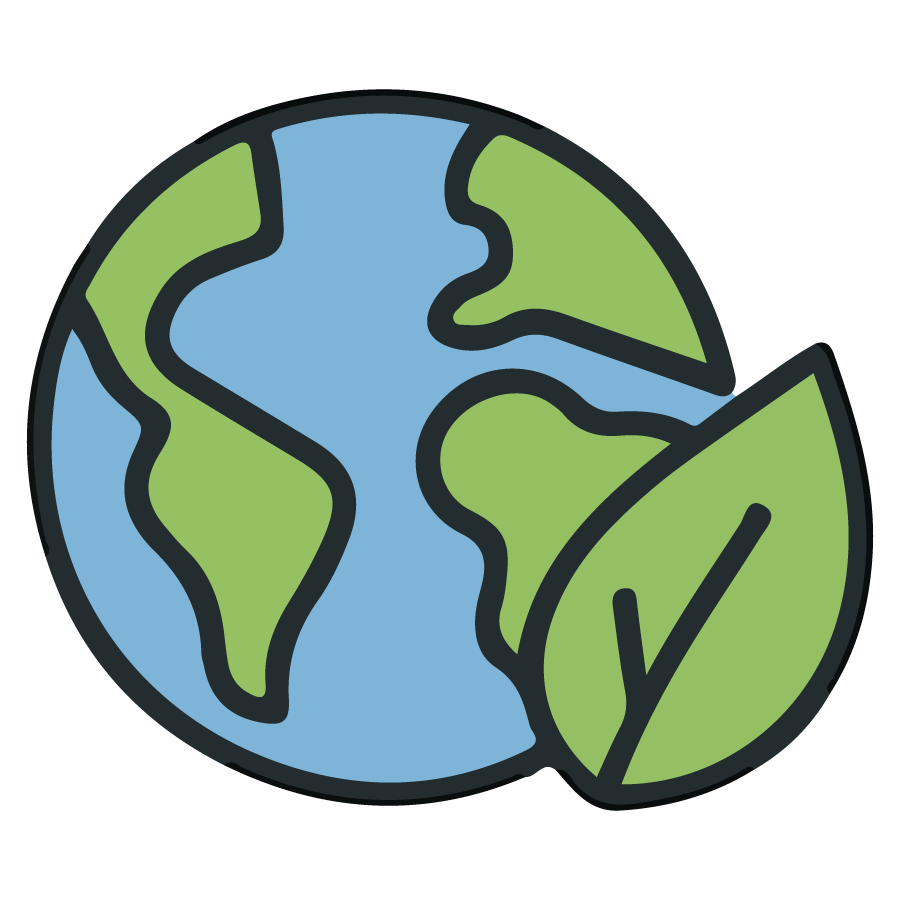 Environmental impact
