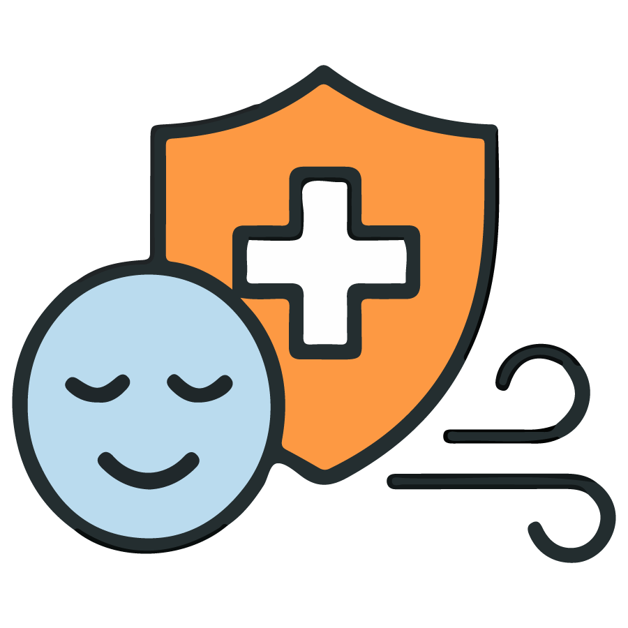 Indoor air quality and safety