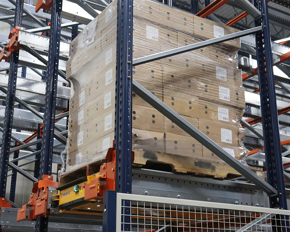 Warehouse Systems