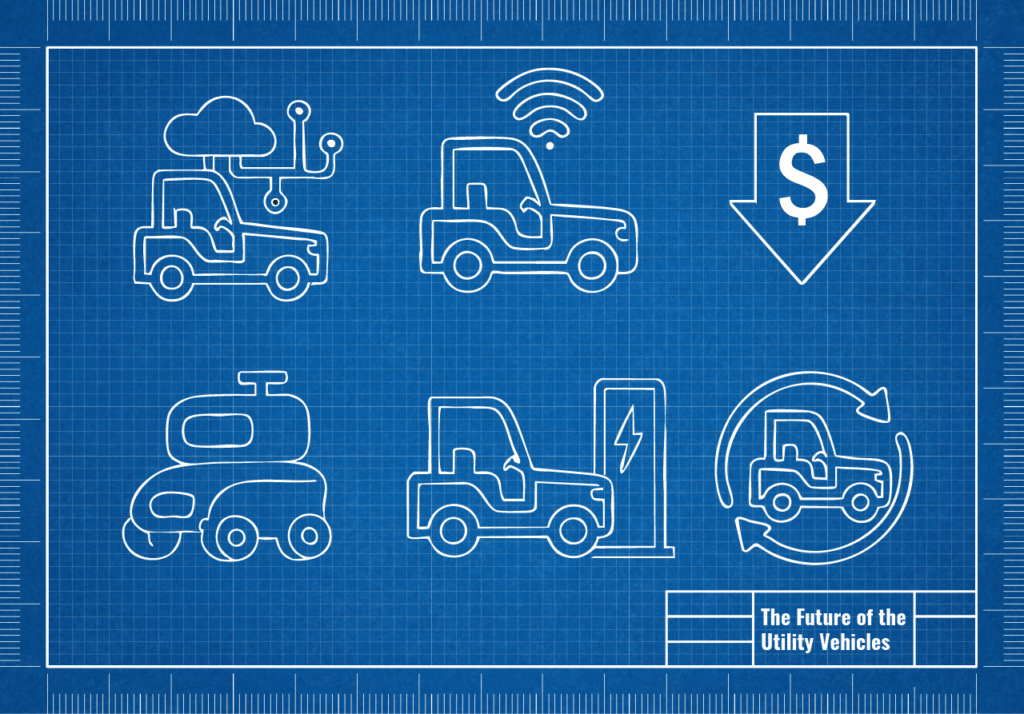 The Future of the Utility Vehicle Market