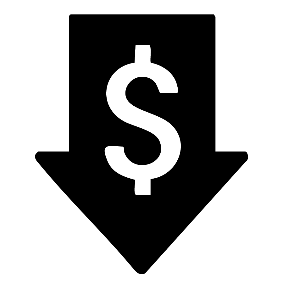 Utility Vehicle Icons - Cost Reductions and Mass Adoption