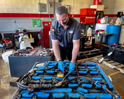 About Us | Conger Industries