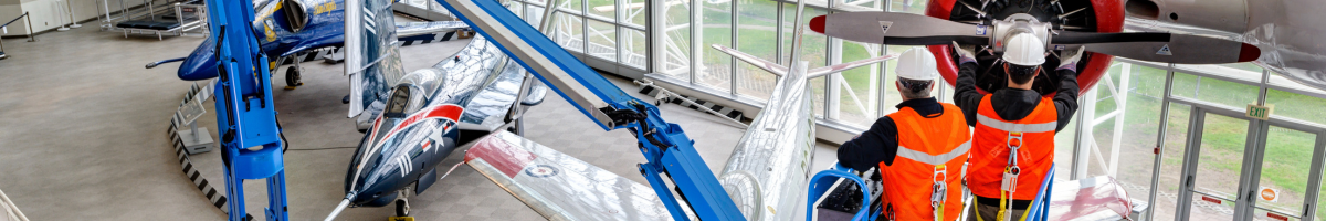 Aerial Lift Training