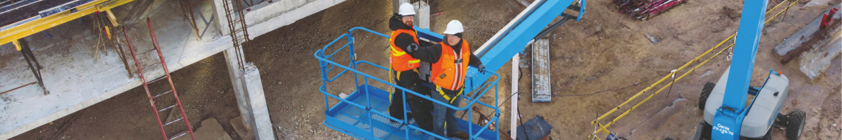 Aerial Lifts