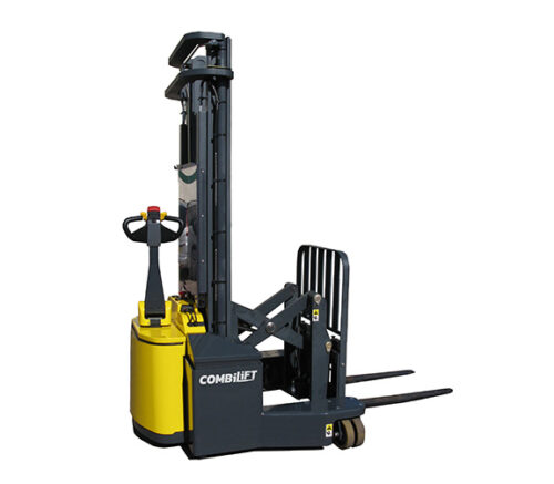 COMBI WR4 - cutout