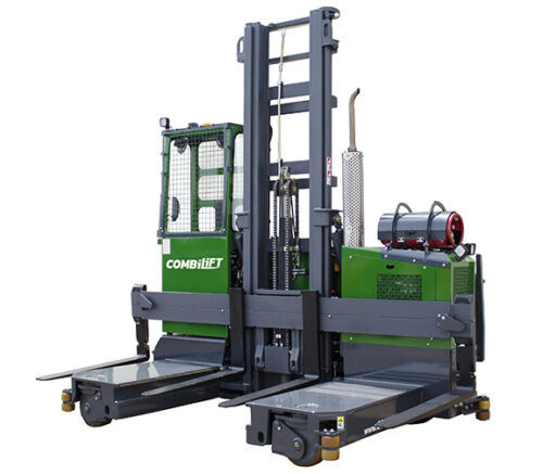 Combi-GT - Cut Outs