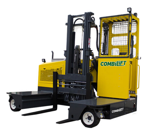 Combi-ST – Cut Out