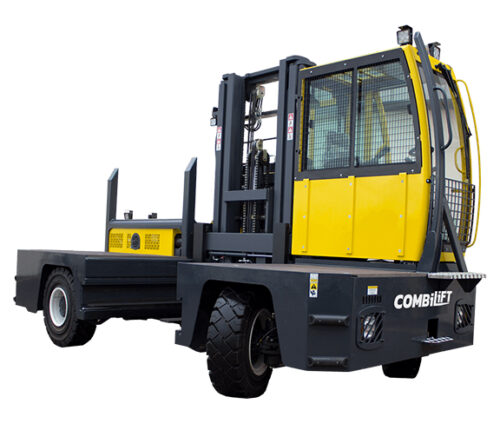 Combilift – COMBI-4WSL