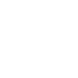 Ecommerce Order Fulfillment Icon - White