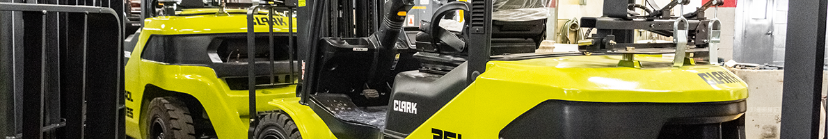 Forklift Rentals in Richfield, WI